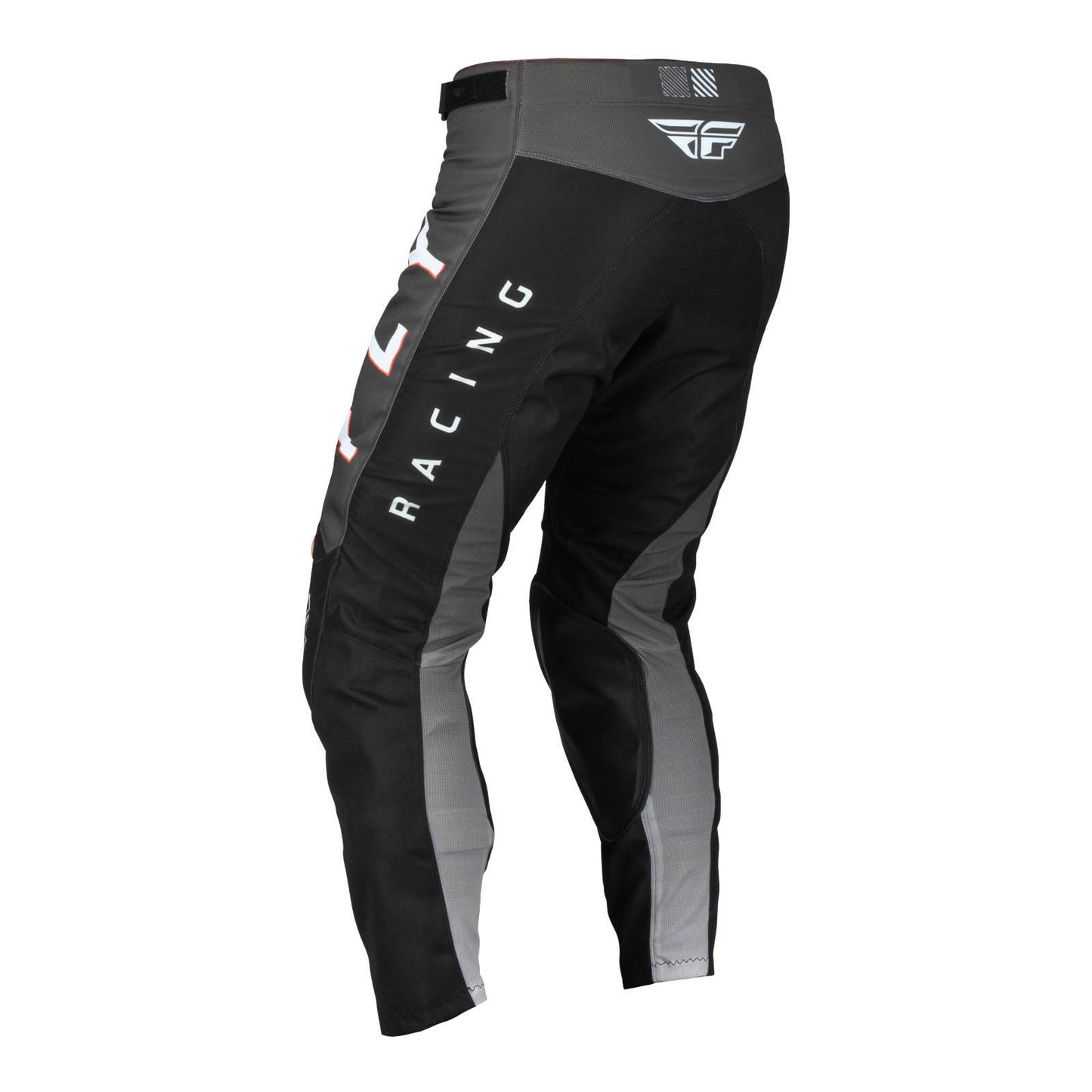 Fly Racing Kinetic Kore Pant - Black / Grey