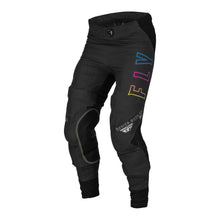 Fly Racing Lite Hydrogen Special Edition Avenge Pant - Black / Sunset
