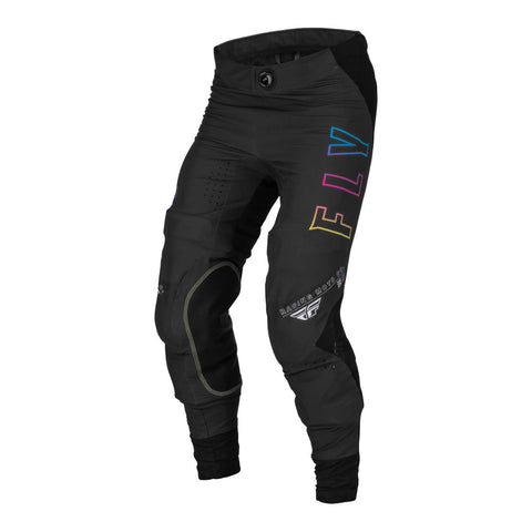 Fly Racing Lite Hydrogen Special Edition Avenge Pant - Black / Sunset