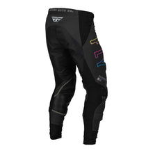Fly Racing Lite Hydrogen Special Edition Avenge Pant - Black / Sunset