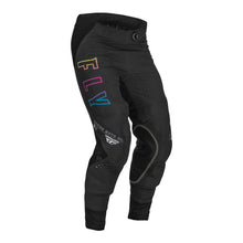 Fly Racing Lite Hydrogen Special Edition Avenge Pant - Black / Sunset