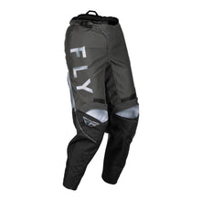 Fly Racing Ladies F-16 Pant - Black / Grey