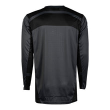 FLY Racing Lite Jersey - Charcoal  / Black