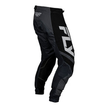 FLY Racing Lite Pants - Charcoal / Black