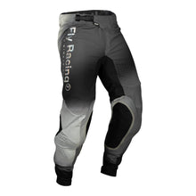 FLY Racing Lite S.E. Legacy Pants - Light Grey / Black
