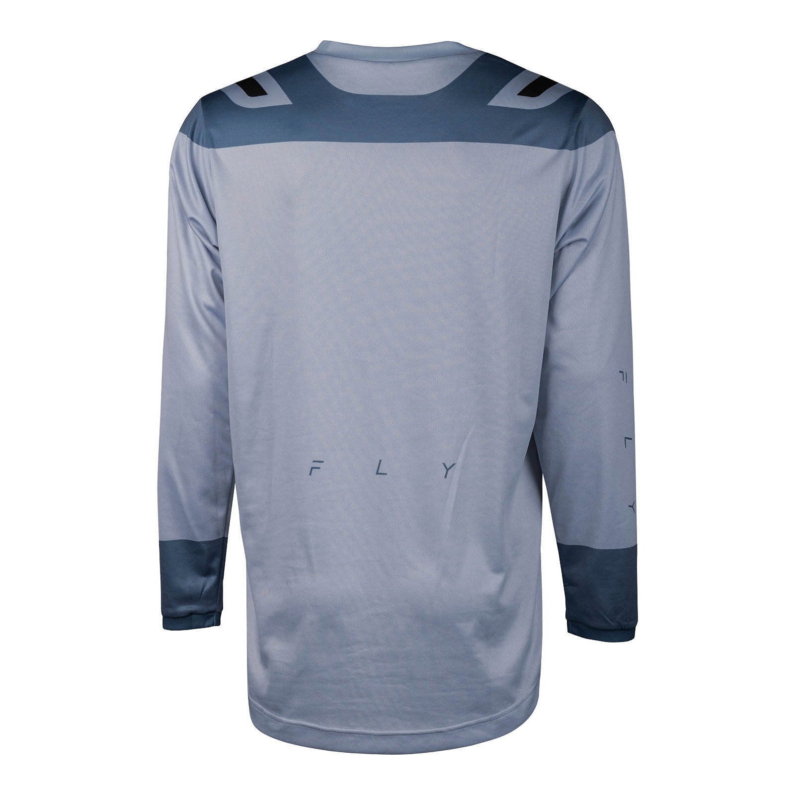 FLY Racing F-16 Jersey - Arctic Grey / Stone