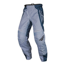 FLY Racing F-16 Pants - Arctic Grey / Stone