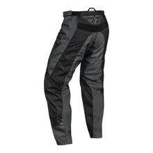 FLY Racing F-16 Pants -Black / Charcoal