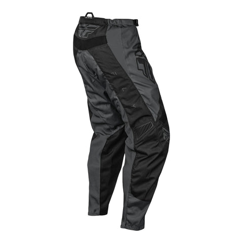 FLY Racing F-16 Pants -Black / Charcoal