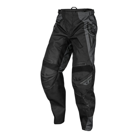 FLY Racing F-16 Pants -Black / Charcoal
