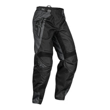 FLY Racing F-16 Pants -Black / Charcoal