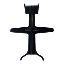 Whites Fork Seal Saver Plastic - Black