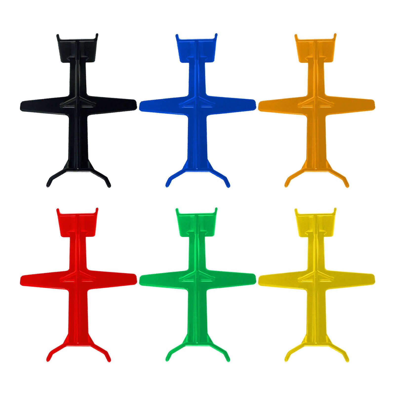 Whites Fork Seal Saver Plastic - Blue