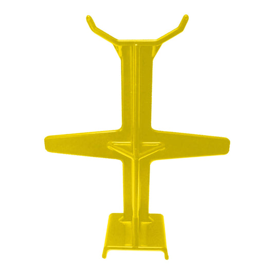 Whites Fork Seal Saver Plastic - Yellow