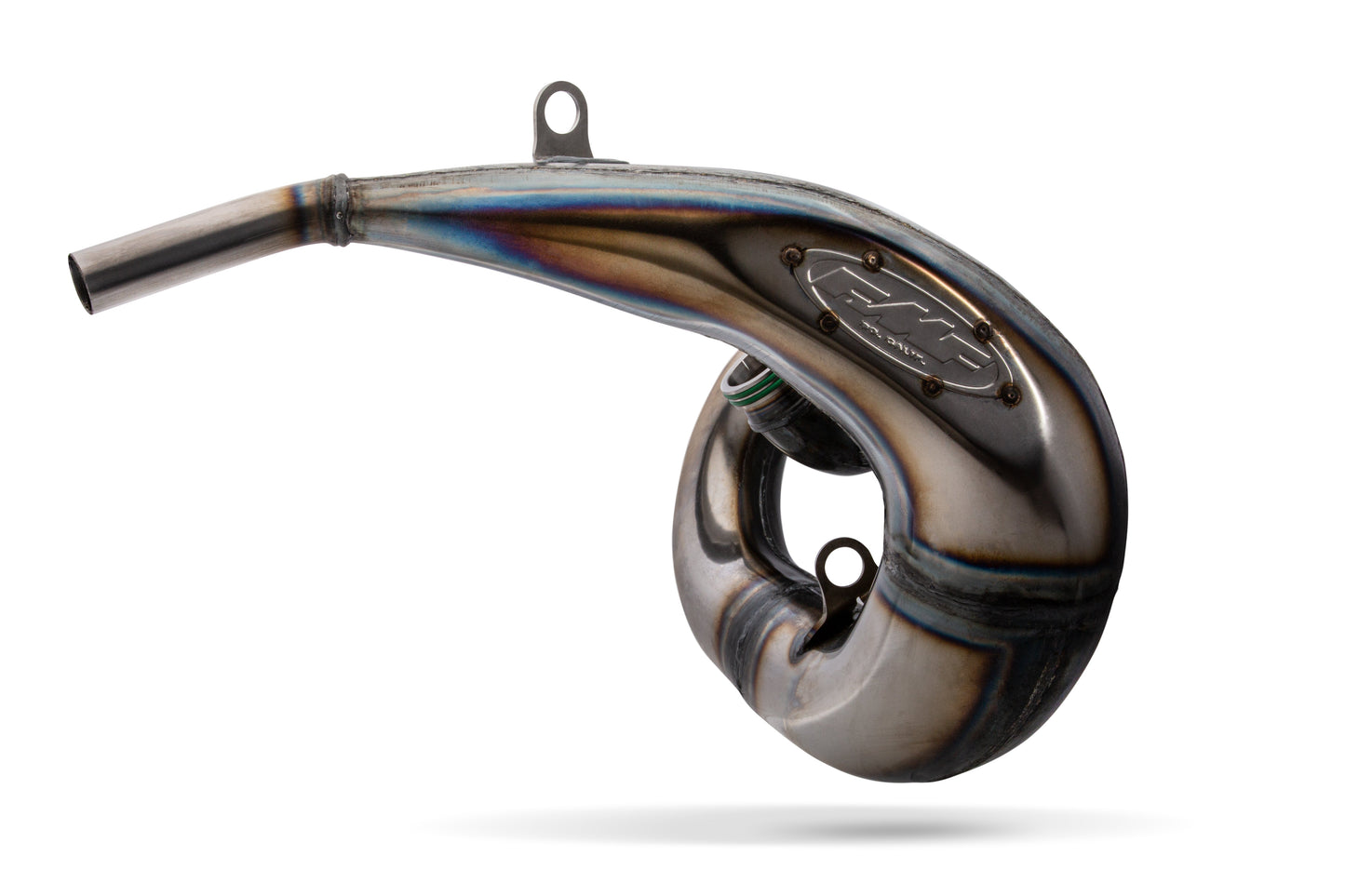 Factory Fatty Pipe YZ125 22-26- YZ125X 23-25 Header FMF (FMF-024077)