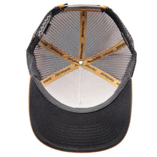 FastHouse Finch Hat - Camel