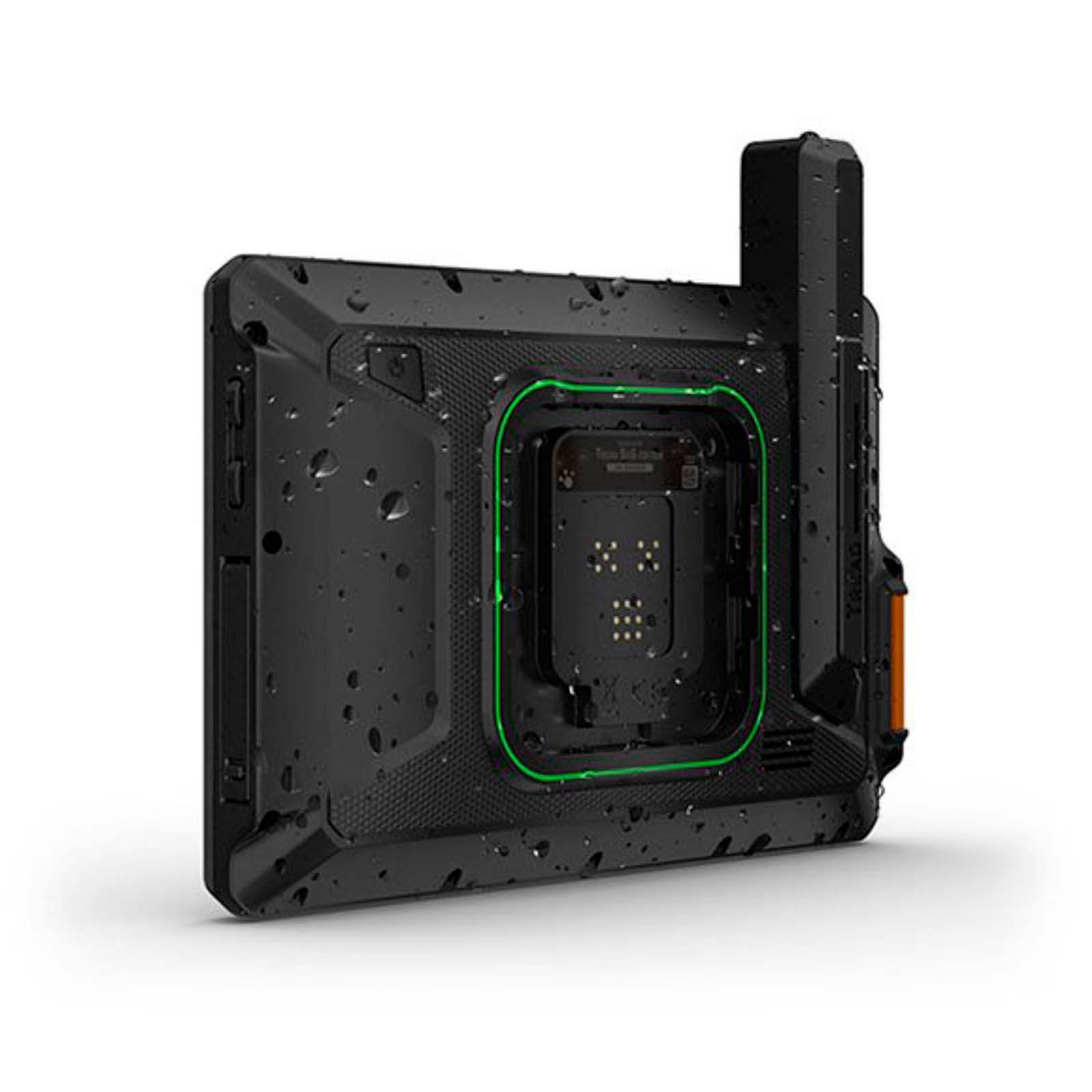 Garmin Tread - SXS Edition 8in with Group Ride Tracker