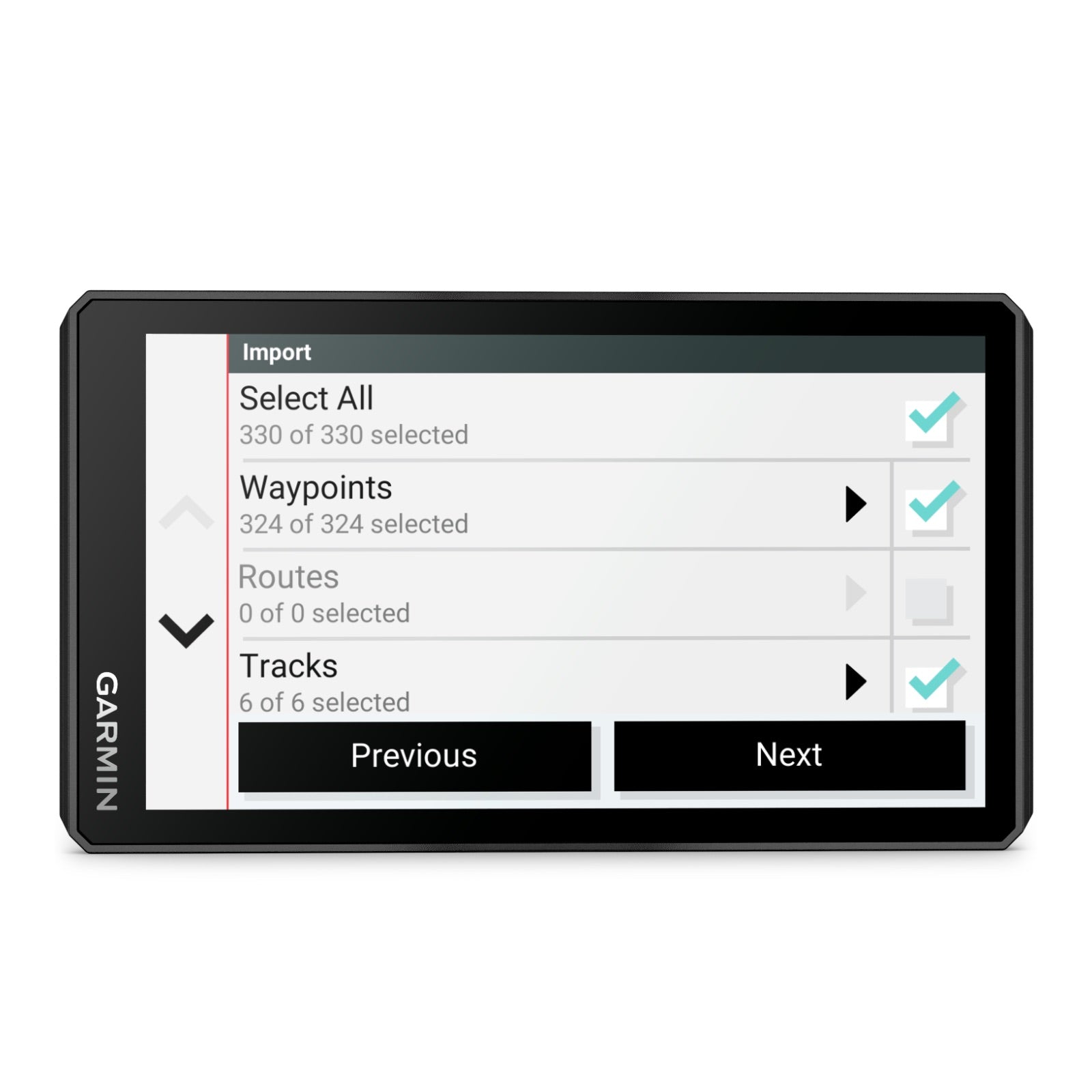 Garmin Zumo XT2 Motorcycle GPS Navigator - 6 Display NZ Maps