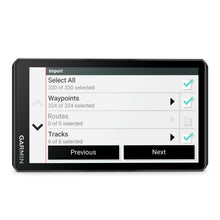 Garmin Zumo XT2 Motorcycle GPS Navigator - 6 Display NZ Maps