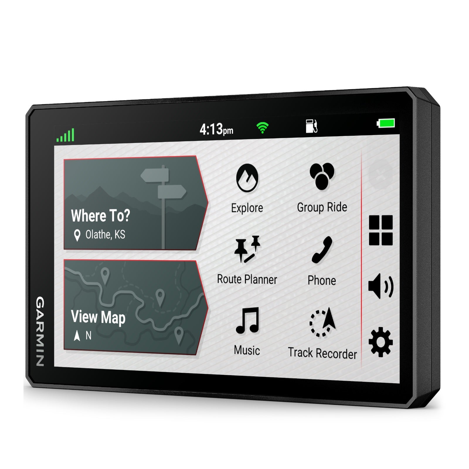 Garmin Zumo XT2 Motorcycle GPS Navigator - 6 Display NZ Maps