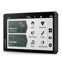 Garmin Zumo XT2 Motorcycle GPS Navigator - 6 Display NZ Maps