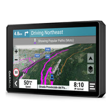 Garmin Zumo XT2 Motorcycle GPS Navigator - 6 Display NZ Maps