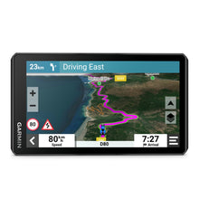 Garmin Zumo XT2 Motorcycle GPS Navigator - 6 Display NZ Maps