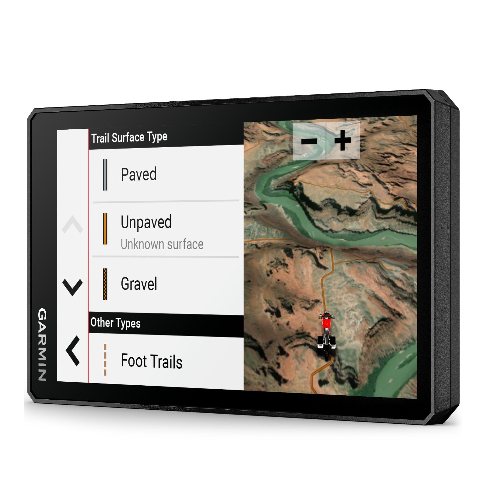 Garmin Zumo XT2 Motorcycle GPS Navigator - 6 Display NZ Maps