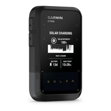 Garmin eTrex Solar (Worldwide)