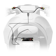 Garmin zumo R1 Radar