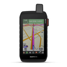 Garmin Montana 710i
