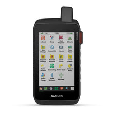 Garmin Montana 760i GPS Navigator