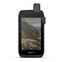 Garmin Montana 760i GPS Navigator