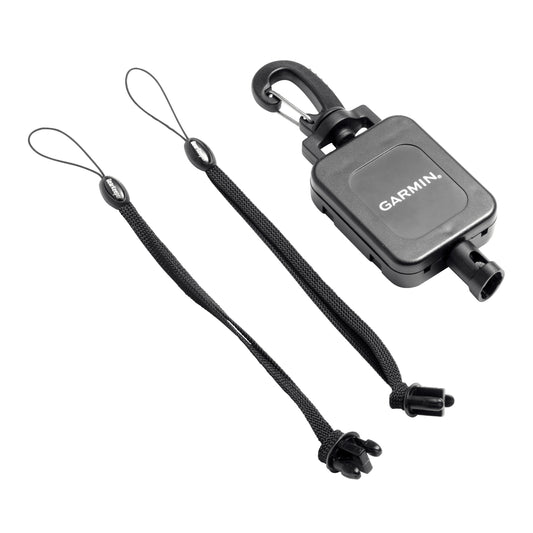 Garmin inReach Mini Retractable Lanyard