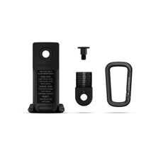 Garmin inReach Mini Spine Mount Adaptor with Carabiner