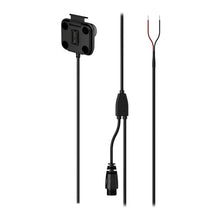 Garmin Handlebar Controller & Group Ride Tracker Y-Adapter Kit