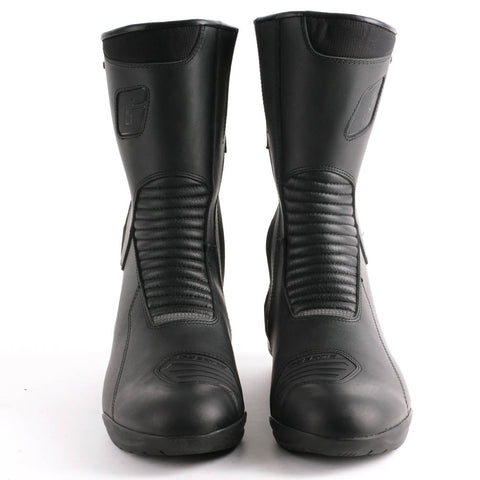 Gaerne Prestige Gore-Tex Boot - Black