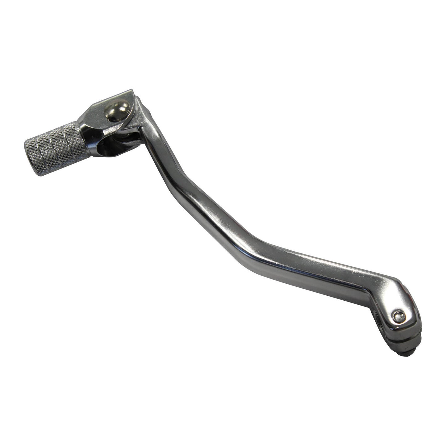 Whites Gear Lever Alloy Yamaha YZ250 (2 Stroke) / 450F (’99-’04)