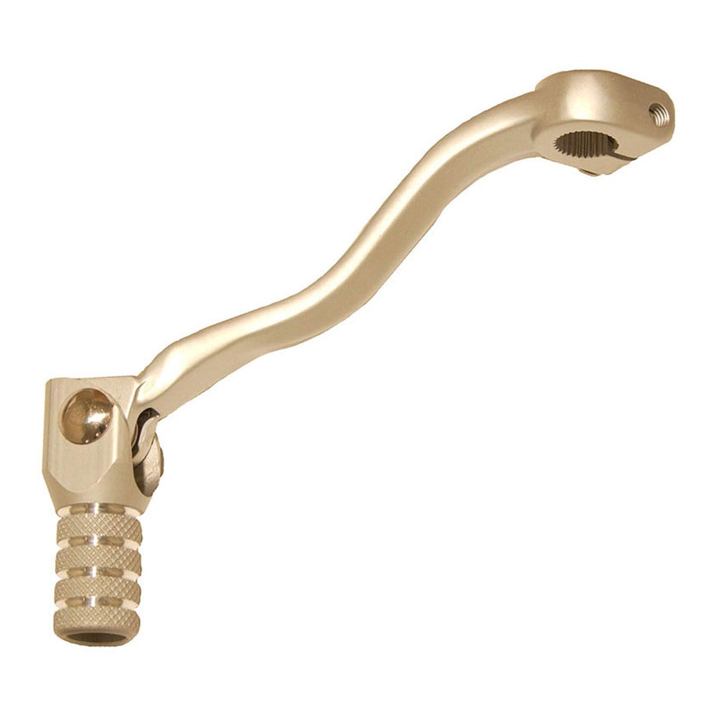 Whites Gear Lever Alloy Honda CRF250X (’04-’16)
