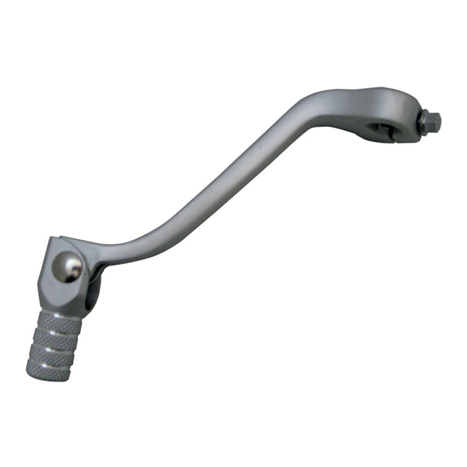 Whites Gear Lever Alloy Honda CRF450R (’02-’08)