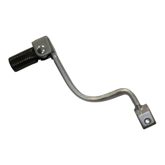 Whites Gear Lever Steel Kawasaki KX125-500 13.5mm (’94-’02)