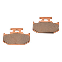 GOLDfren Brake Pads - K5 Off-Road Racing