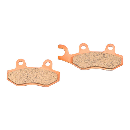 GOLDfren Brake Pads - K5 Off-Road Racing