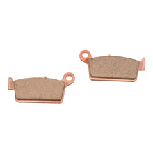 GOLDfren Brake Pads - K5 Off-Road Racing