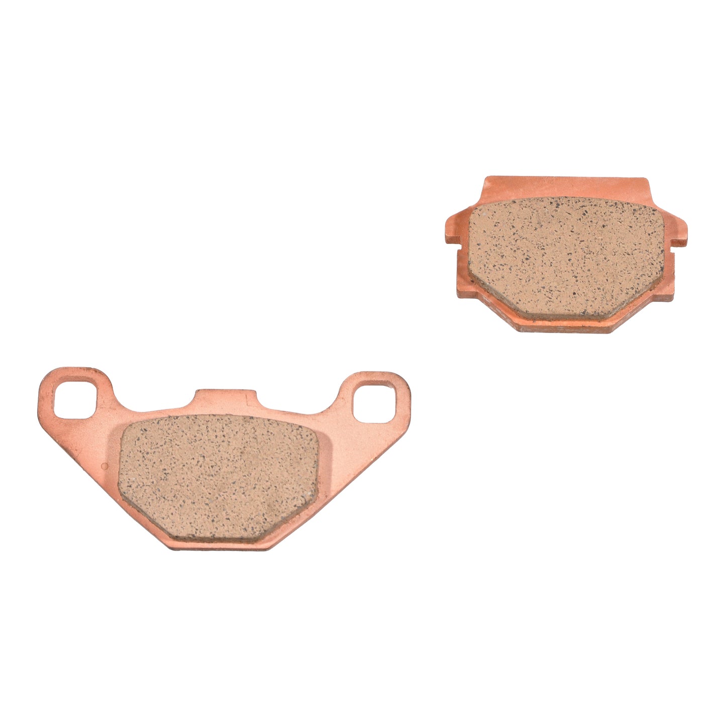 BRAKE PADS GOLDFREN SINTERED SPORTS GF005 - S3 ( PH75 )