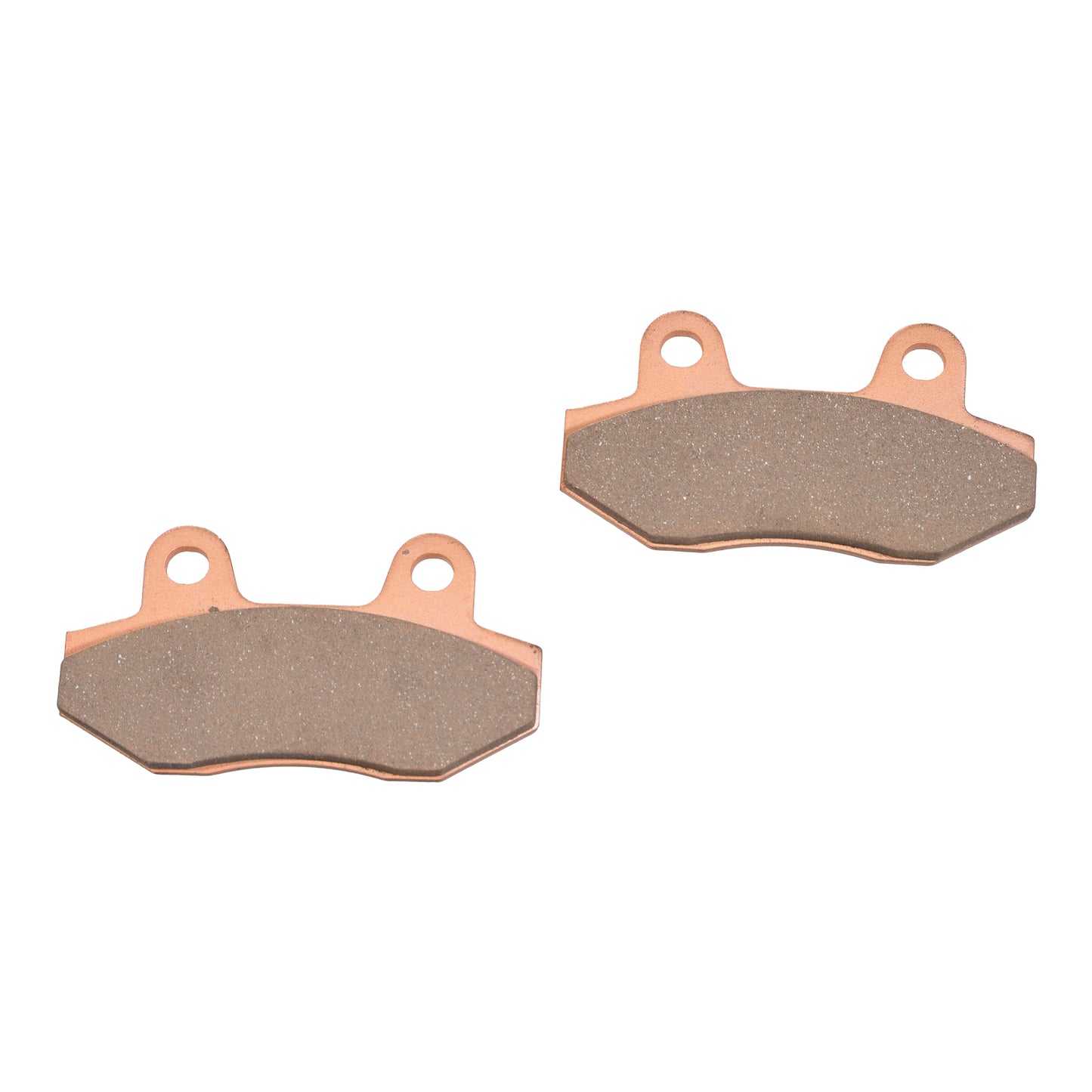 BRAKE PADS GOLDFREN SINTERED SPORTS GF011 - S3 ( PH27 )