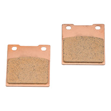 GOLDfren Brake Pads - S3 Sintered Sports