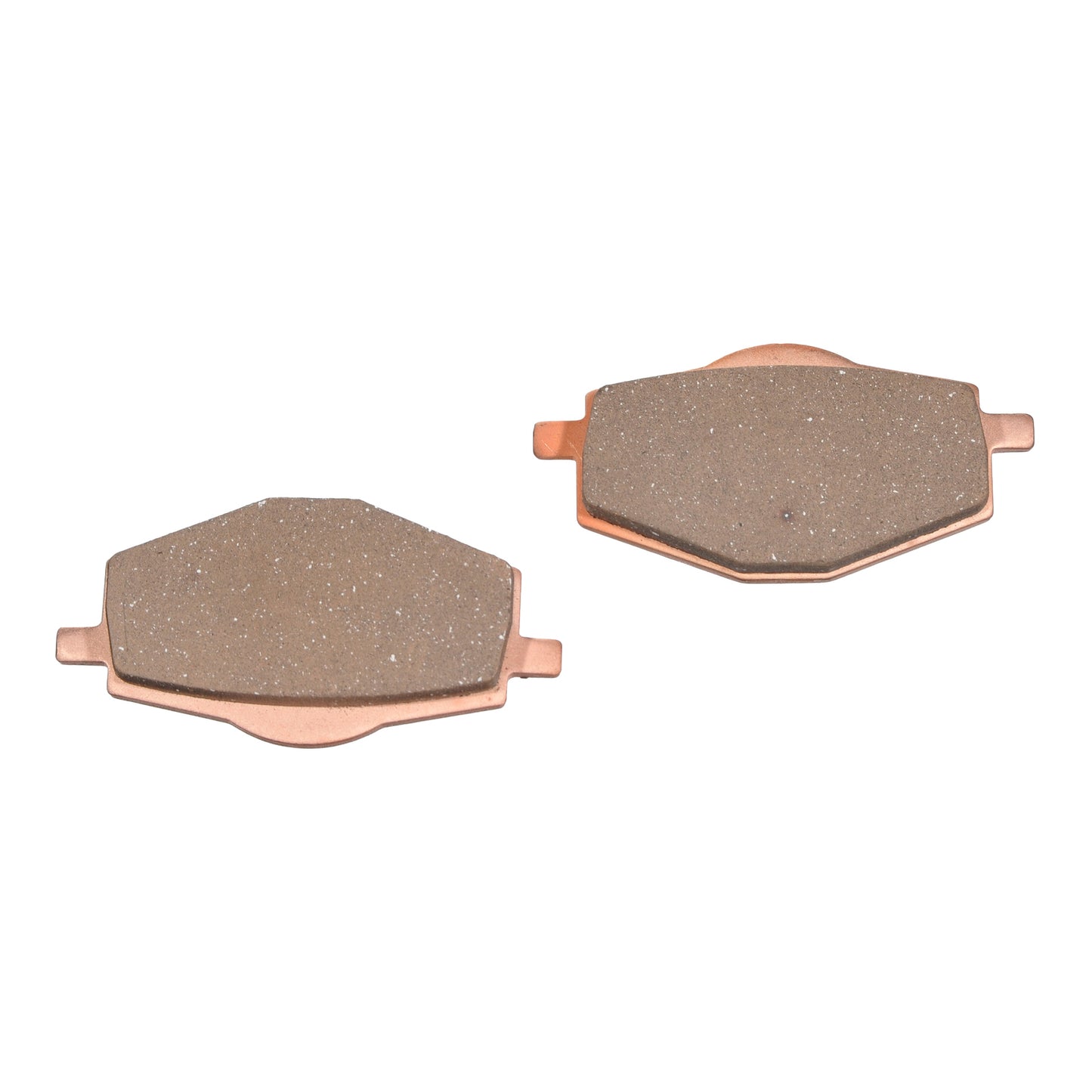 BRAKE PADS GOLDFREN OFFROAD RACING GF018 - K5 ( PR31 )