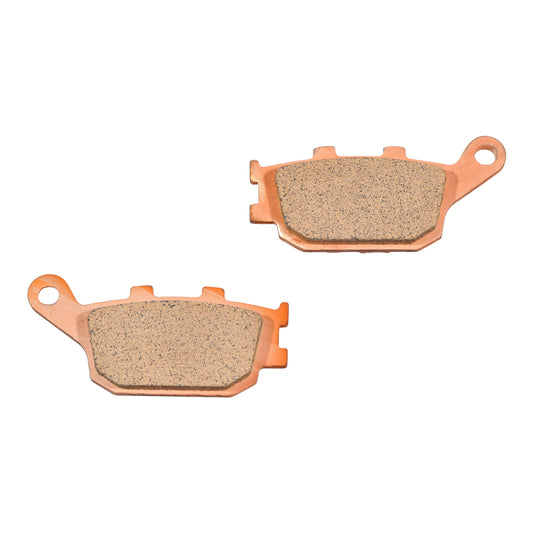 GOLDfren Brake Pads - S3 Sintered Sports