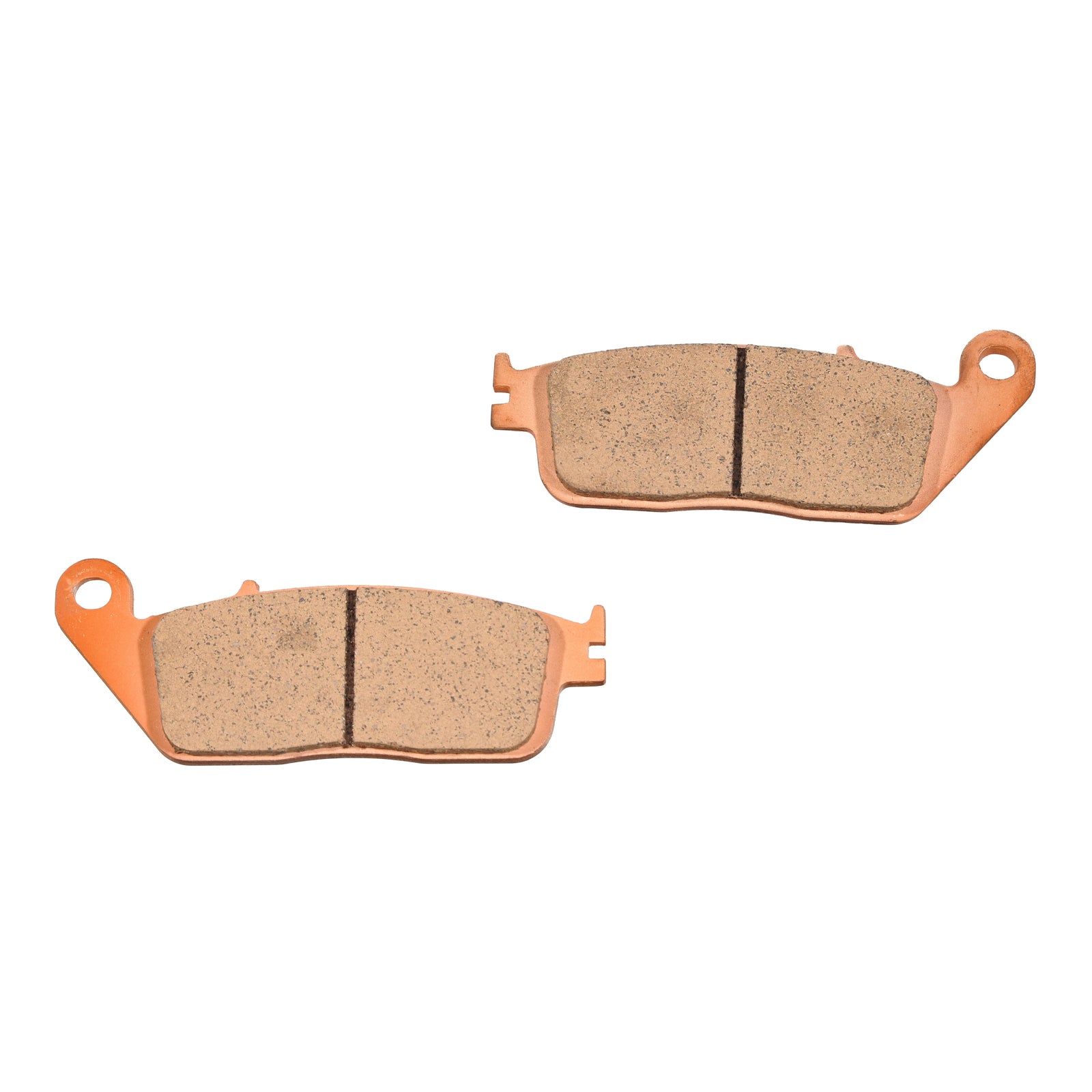 GOLDfren Brake Pads - S3 Sintered Sports